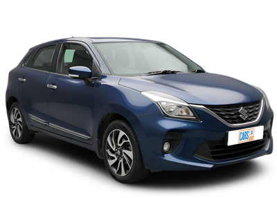 Maruti Baleno-img